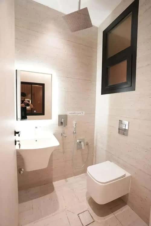 Apartment 108.89 SQM with 3 Bedrooms Dahrat Laban, West Riyadh, Riyadh