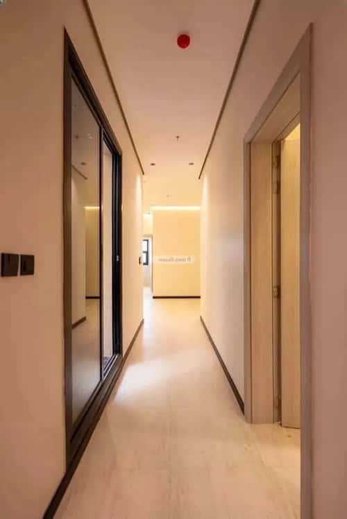 Apartment 101.81 SQM with 3 Bedrooms Al-Mahdiyah, West Riyadh, Riyadh