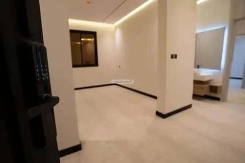 Apartment 100.02 SQM with 3 Bedrooms Al-Mahdiyah, West Riyadh, Riyadh