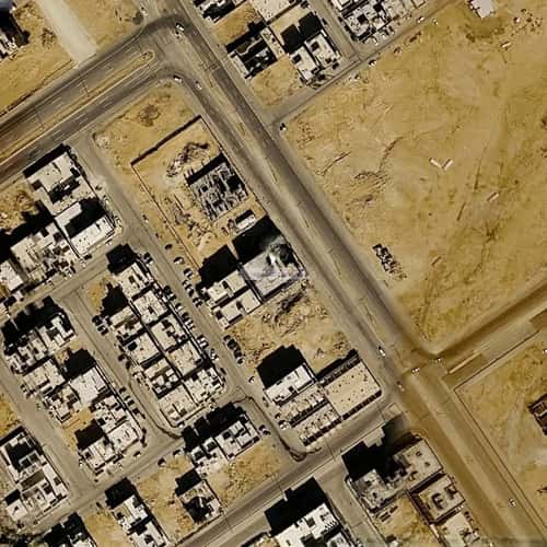 Apartment 100.02 SQM with 3 Bedrooms Al-Mahdiyah, West Riyadh, Riyadh