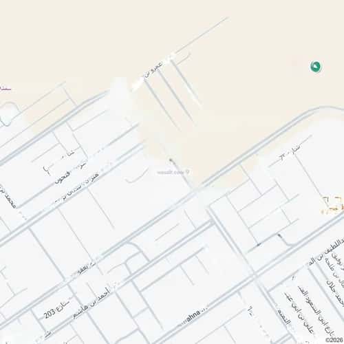 Apartment 98.66 SQM with 3 Bedrooms Al-Mahdiyah, West Riyadh, Riyadh