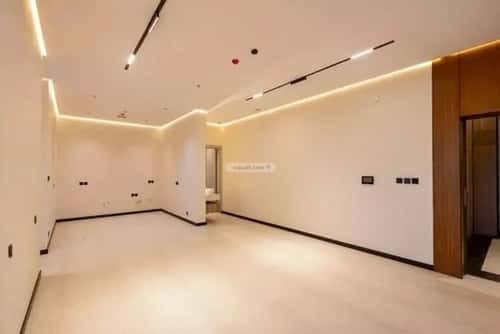 Apartment 103.2 SQM with 3 Bedrooms Al-Mahdiyah, West Riyadh, Riyadh