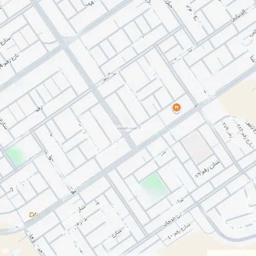 Apartment 135.26 SQM with 3 Bedrooms Dahrat Laban, West Riyadh, Riyadh