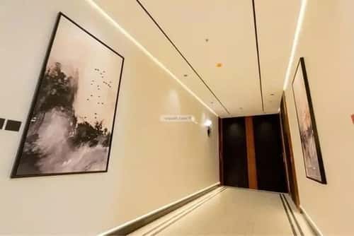 Apartment 135.26 SQM with 3 Bedrooms Dahrat Laban, West Riyadh, Riyadh