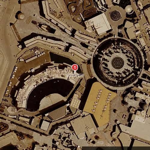 شقة 50 متر مربع بغرفة حطين، شمال الرياض، الرياض