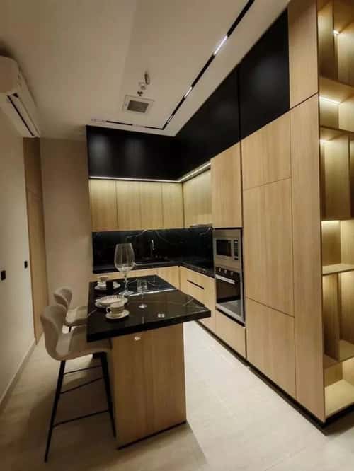 Apartment 150.22 SQM with 3 Bedrooms Ishbiliyah, East Riyadh, Riyadh