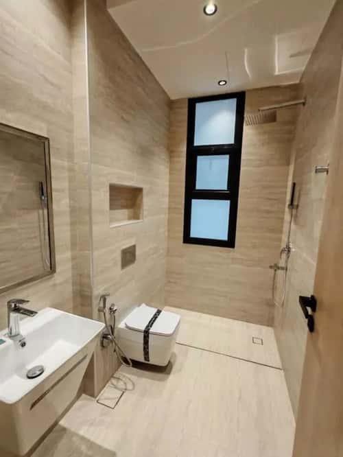 Apartment 150.22 SQM with 3 Bedrooms Ishbiliyah, East Riyadh, Riyadh