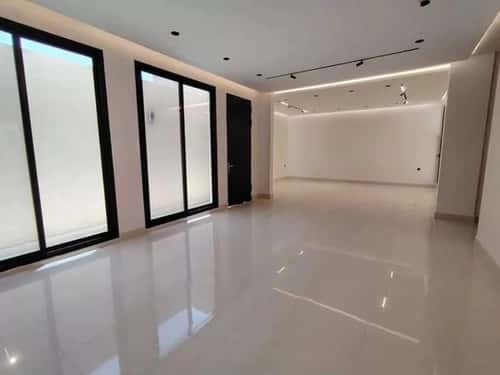 Villa 324 SQM Facing North on 18m Width Street Al-Qadisiyah, East Riyadh, Riyadh