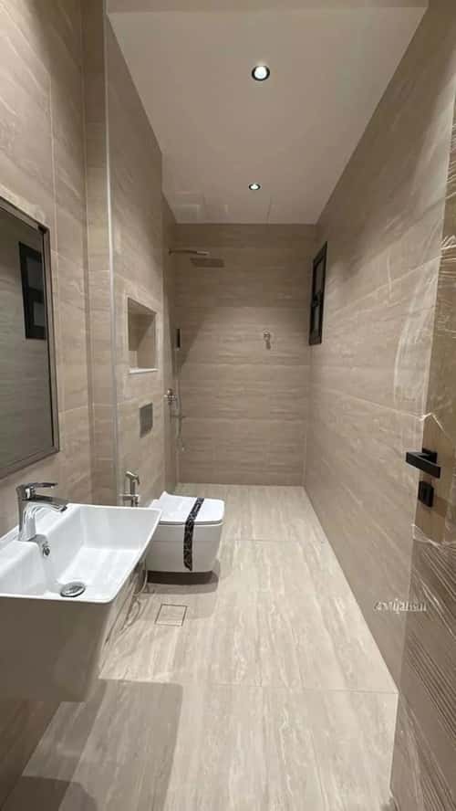 Apartment 135.06 SQM with 3 Bedrooms Ishbiliyah, East Riyadh, Riyadh