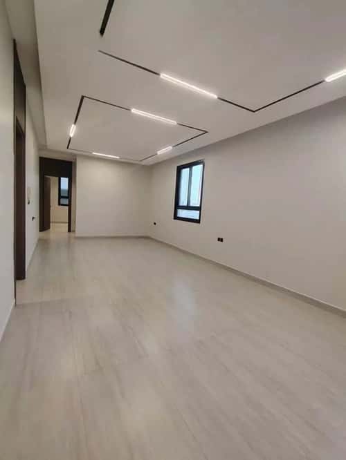 Apartment 151.51 SQM with 5 Bedrooms Qurtubah, East Riyadh, Riyadh