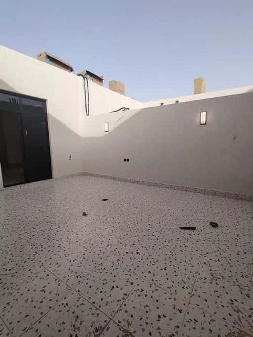 شقة 135.57 متر مربع ب 4 غرف قرطبة، شرق الرياض، الرياض