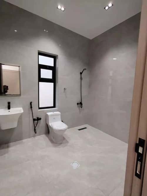 Villa 333.92 SQM Facing South on 20m Width Street Al-Qadisiyah, East Riyadh, Riyadh