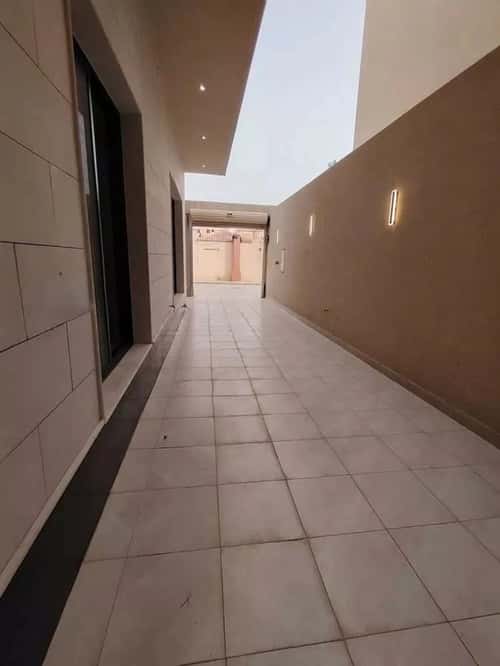 فيلا 333.92 متر مربع جنوبية على شارع 20م القادسية، شرق الرياض، الرياض