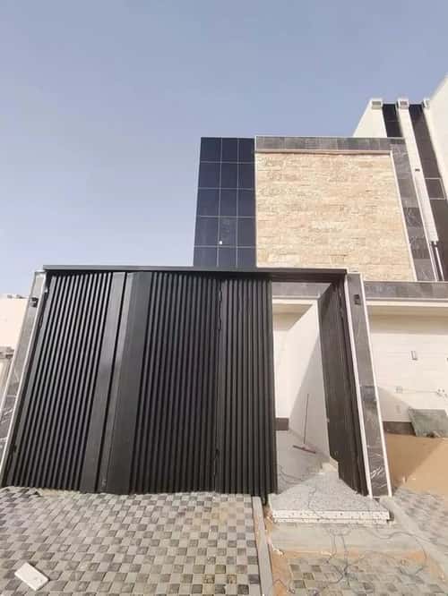 دور 265.68 متر مربع ب 7 غرف قرطبة، شرق الرياض، الرياض