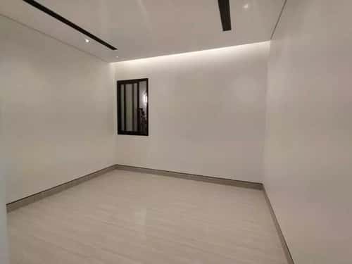 Floor 265.68 SQM with 7 Bedrooms Qurtubah, East Riyadh, Riyadh