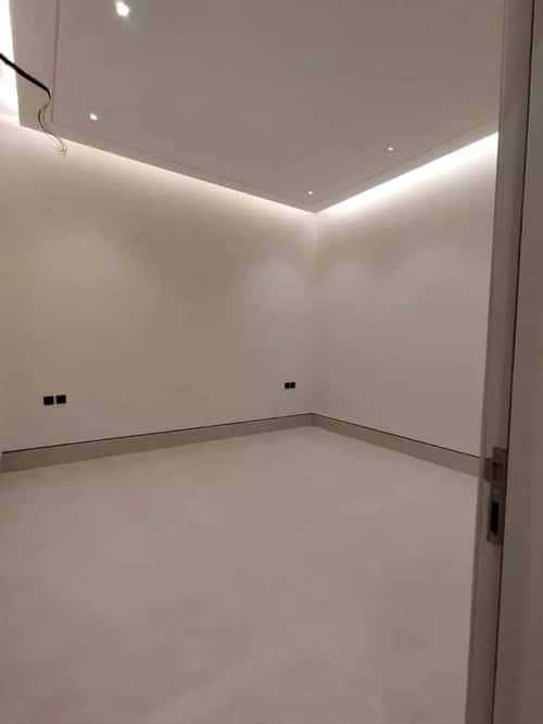Floor 133.9 SQM with 5 Bedrooms Ar-Rimal, East Riyadh, Riyadh
