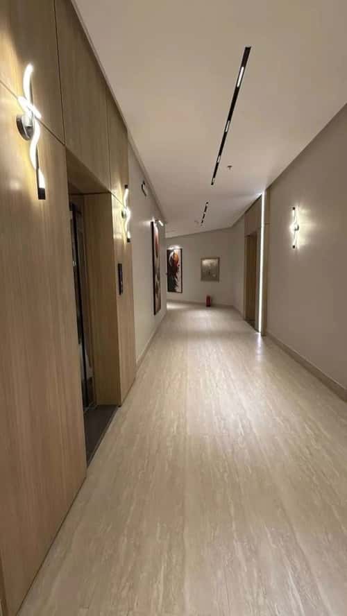 شقة 132.32 متر مربع ب 3 غرف إشبيلية، شرق الرياض، الرياض
