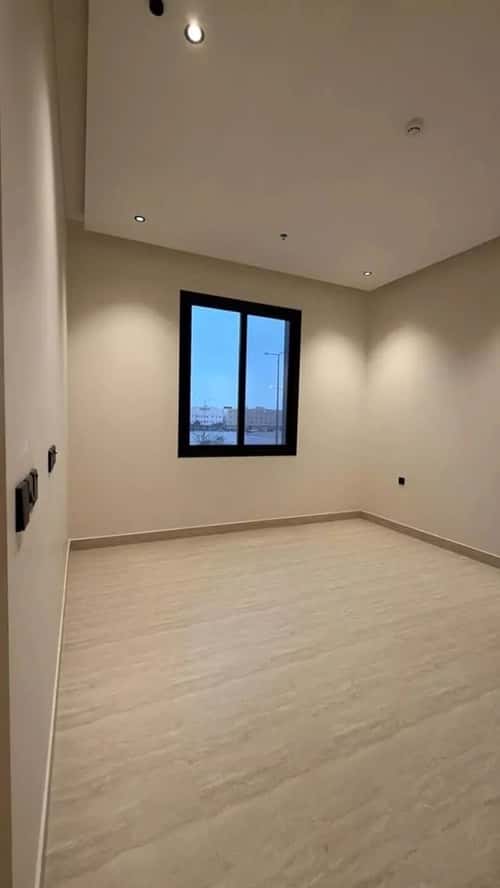 Apartment 132.32 SQM with 3 Bedrooms Ishbiliyah, East Riyadh, Riyadh