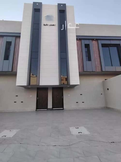 فيلا 272.99 متر مربع جنوبية على شارع 15م اليرموك، شرق الرياض، الرياض