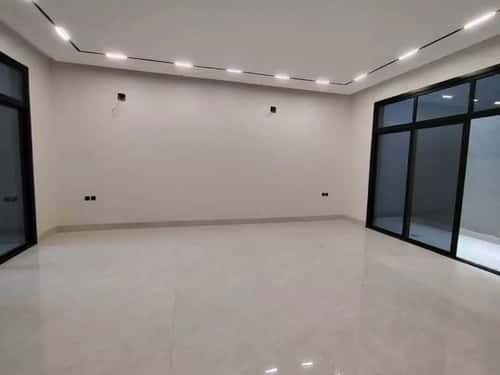 Villa 312 SQM Facing North on 18m Width Street Al-Maizaliyah, East Riyadh, Riyadh