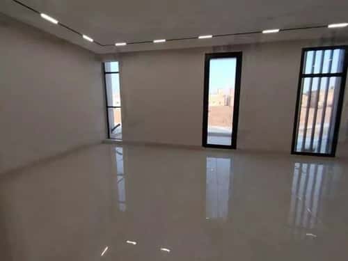 Villa 312 SQM Facing North on 18m Width Street Al-Maizaliyah, East Riyadh, Riyadh