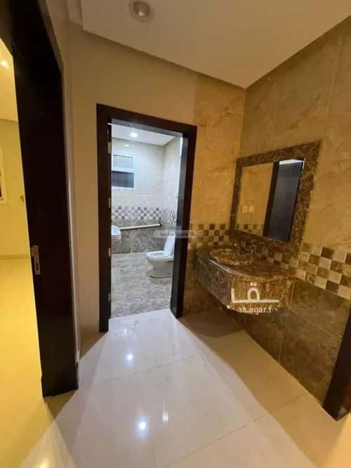 شقة 500 متر مربع ب 3 غرف العوالي، غرب الرياض، الرياض