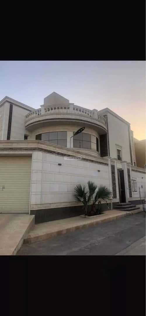 Apartment 500 SQM with 3 Bedrooms Al-Awaly, West Riyadh, Riyadh