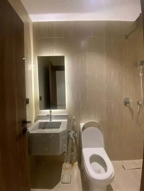 Floor 146.01 SQM with 4 Bedrooms Al-Olaya, Central Riyadh, Riyadh