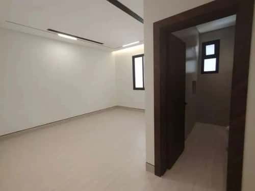 Floor 258.94 SQM with 6 Bedrooms Qurtubah, East Riyadh, Riyadh
