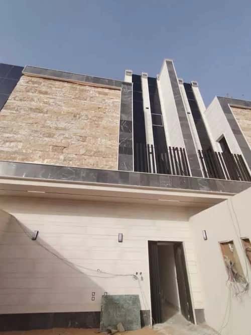 Floor 258.94 SQM with 6 Bedrooms Qurtubah, East Riyadh, Riyadh