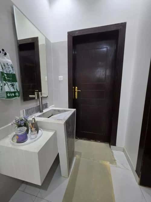 Villa 429 SQM Facing West on 15m Width Street Ar-Rimal, East Riyadh, Riyadh