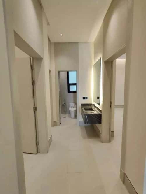 Floor 133.9 SQM with 5 Bedrooms Ar-Rimal, East Riyadh, Riyadh