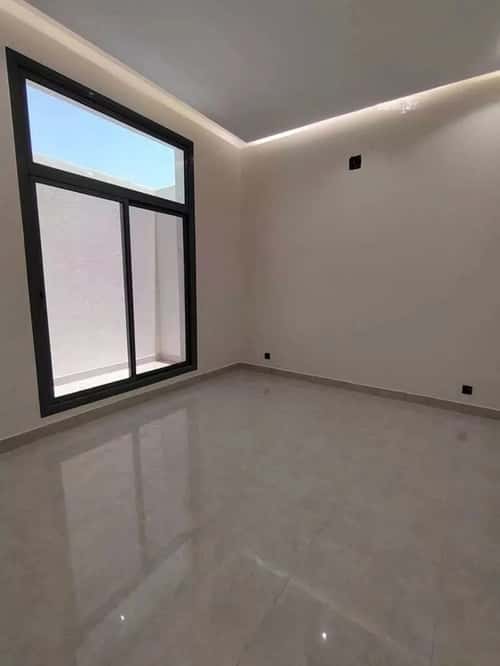 فيلا 342.88 متر مربع غربية على شارع 15م الجنادرية، شرق الرياض، الرياض
