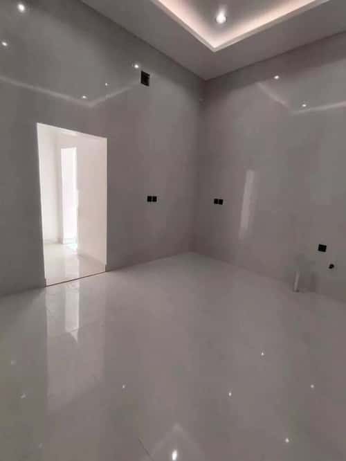 Villa 342.88 SQM Facing West on 15m Width Street Al-Janadriyah, East Riyadh, Riyadh