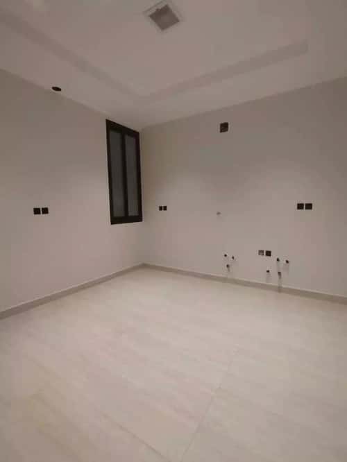 Floor 187.01 SQM with 5 Bedrooms Qurtubah, East Riyadh, Riyadh
