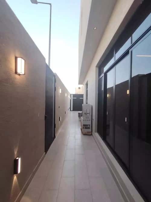 دور 187.01 متر مربع ب 5 غرف قرطبة، شرق الرياض، الرياض