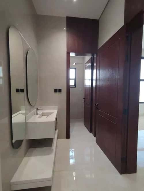 Apartment 92.08 SQM with 3 Bedrooms Al-Janadriyah, East Riyadh, Riyadh