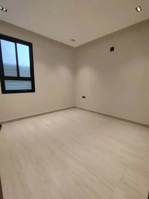 Floor 175.24 SQM with 5 Bedrooms Qurtubah, East Riyadh, Riyadh