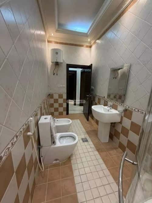 Apartment 690 SQM with 4 Bedrooms Al Basateen, North Jeddah, Jeddah