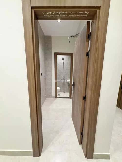 Apartment 192.12 SQM with 4 Bedrooms Al Sulaymaneyyah, South Jeddah, Jeddah