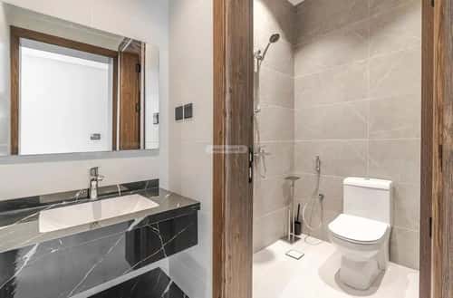 Apartment 106 SQM with 2 Bedrooms Al Rawdhah, North Jeddah, Jeddah