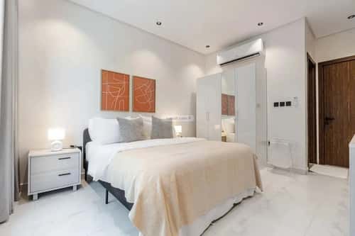 Apartment 106 SQM with 2 Bedrooms Al Rawdhah, North Jeddah, Jeddah