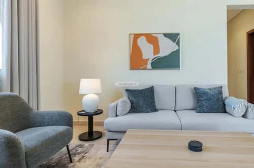 Apartment 120 SQM with 2 Bedrooms Al Salamah, North Jeddah, Jeddah