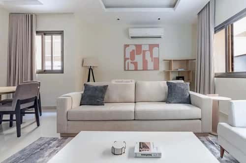Apartment 85 SQM with 2 Bedrooms Al-Mathar, West Riyadh, Riyadh