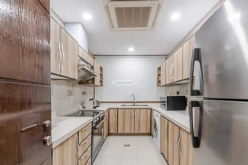 Apartment 85 SQM with 2 Bedrooms Al-Mathar, West Riyadh, Riyadh
