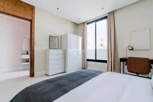 Apartment 60 SQM with 1 Bedroom As-Sulaimanyah, Central Riyadh, Riyadh
