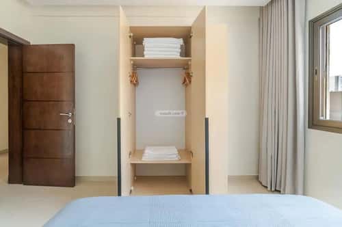 Apartment 85 SQM with 2 Bedrooms Al-Mathar, West Riyadh, Riyadh