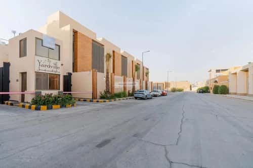 شقة 85 متر مربع بغرفتين المعذر، غرب الرياض، الرياض