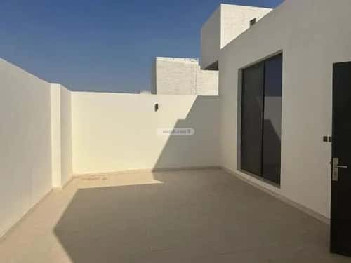 شقة 124.16 متر مربع ب 4 غرف الجنادرية، شرق الرياض، الرياض