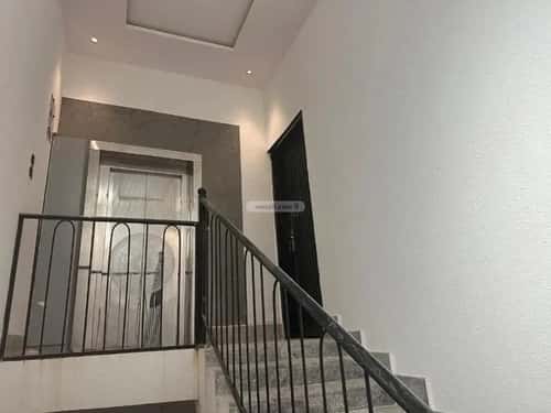 Apartment 124.16 SQM with 4 Bedrooms Al-Janadriyah, East Riyadh, Riyadh